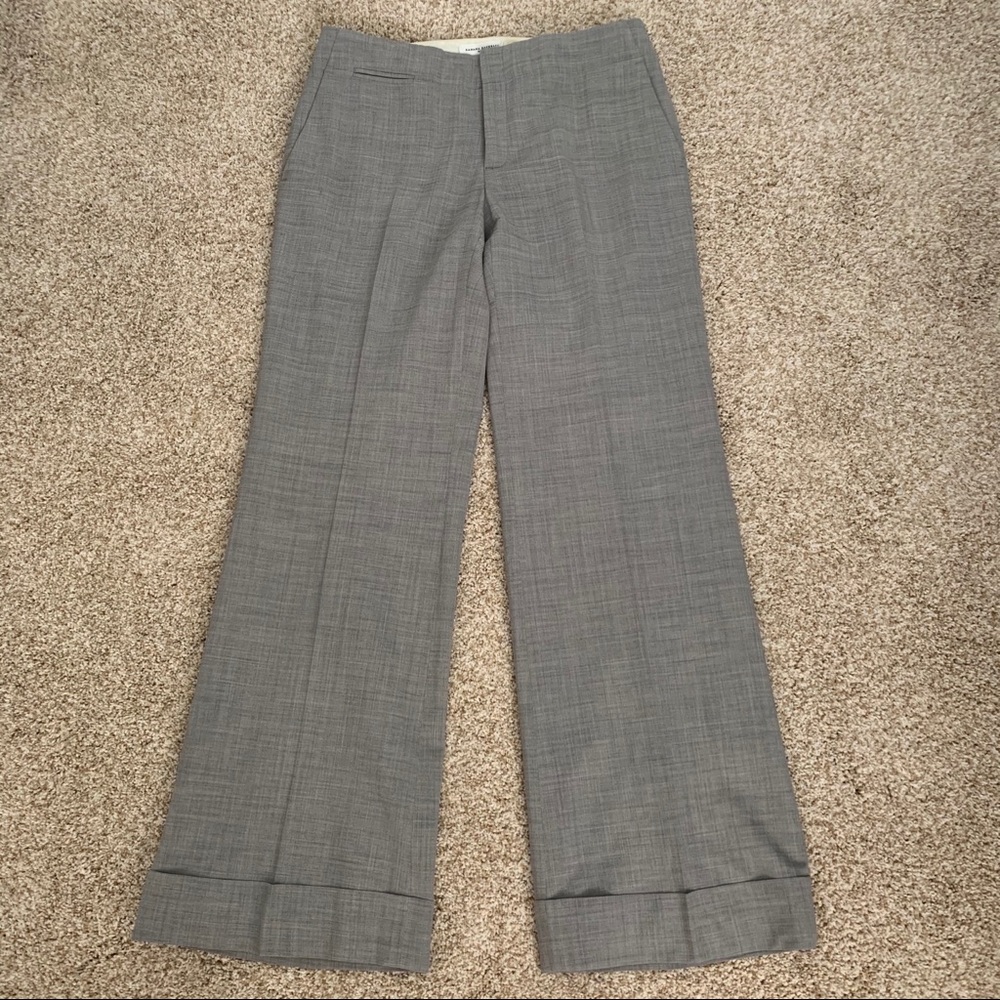 Women’s Banana Republic stretch dress pant, size 6
